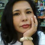 Marysabel Vasquez Perea - @marysabelvasquezperea - Instagram