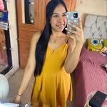 Marysol Carrillo - @soolquezada - Instagram