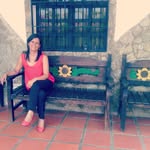 Marysol Carrillo Rondon - @marysolcarrillorondon - Instagram