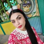 Marysol Hernández - @marysol3.2.1 - Instagram