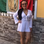 Marysol Hernandez López - @lopezmarysolhernandez - Instagram