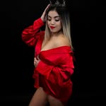Marysol Rivera - @solrivera94 - Instagram
