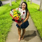 Marysol Vásquez - @mar__salamanca - Instagram