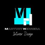 Maryury Herrera - @maryuryherrera_interiordesign - Instagram