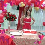 Maryury Sanchez - @maryuryec - Instagram