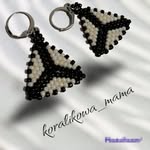 Marzena Duda - @koralikowa_mama - Instagram