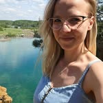Marzena Duda - @girlrose - Instagram