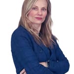 Marzena Fuller - @fullercisoedge - Instagram