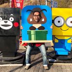 Kanda Masato - Facebook