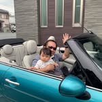 Masato Maeda - @murphy5251 - Instagram