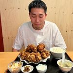 Masatoshi Ito - @masatoshi.13 - Instagram