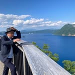 Masayuki Ando - @nekonomasudaya - Instagram