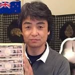 Masayuki Andou - @masayukiandou - Instagram