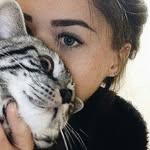 Маша Фішер - @_masha_fisher_ - Instagram