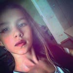 Мария - @mashafishm - Instagram