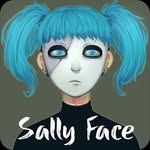 Sally Fisher - @___masha_fisher___ - Instagram