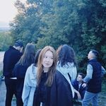Маша Смышляева - @_mashageller_ - Instagram