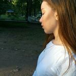 @_mashageller_ph - Instagram