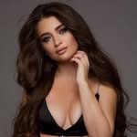 MARIA BELAYA - @mashamashytka - Instagram