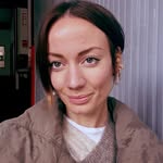 Mariya Turkmenbaeva - @mashamariam_m - Instagram