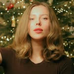 @masha_mahoni - Instagram