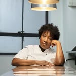 Mashama Bailey - @mashamabailey - Instagram