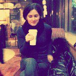Masha Smith - @mashasmith - Instagram