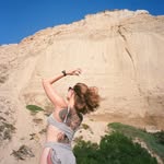 Masha Smith - @guccipain - Instagram