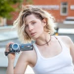 Masha Smith | director - @st.dolor - Instagram