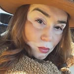 Masha Smith-Johnson - @shasha_222 - Instagram
