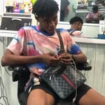 Mashasmith - @rockson5100 - Instagram