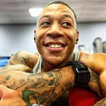 Mashawn Smith - @smith.mashawn - Instagram