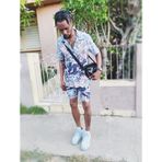 Mashawn Smith - Facebook