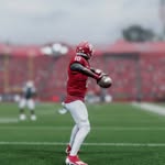 Mashawn Thomas - @mashawn_thomas12 - Instagram