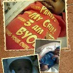 Mashawn Thomas Jr. - @swaggathomas - Instagram