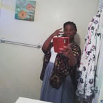 Mashay jean hester - @djmashay - Instagram