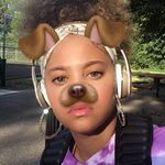 Mashala Smith - @mashala2234456 - Instagram