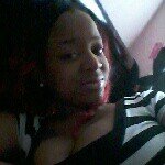 Mashayla Icandobetter Smith - @mzcandytosweet - Instagram