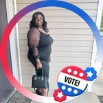 Masheka Pearson - @nookiepie43 - Instagram
