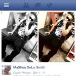 MaShun Smith - @dreamstooreality91 - Instagram