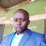 Mwesigwa Johnson - Facebook