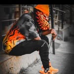 Maslah Ali - @maslahali814 - Instagram
