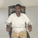 Maslah Ali Mahamud Maslah - @maslahalimahamud - Instagram