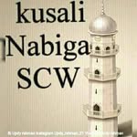 Maslah Ali Mohamed - @nabad_ku_noolow - Instagram