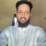 Maslah Ali Sheikh - @maslahalisheikh - Instagram