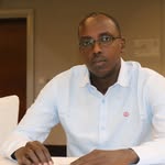 Maslah Ali Warsame - @maslah1000 - Instagram