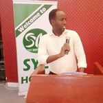 Maslah A. Hussein - @maslah_ali_hussein - Instagram