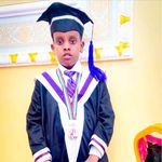 Maslah A Hussein - @husseinmaslaha - Instagram