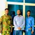 Maslah Hussein - Facebook