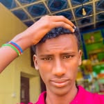 Maslah Hussein - @aadam.abdulahi - Instagram